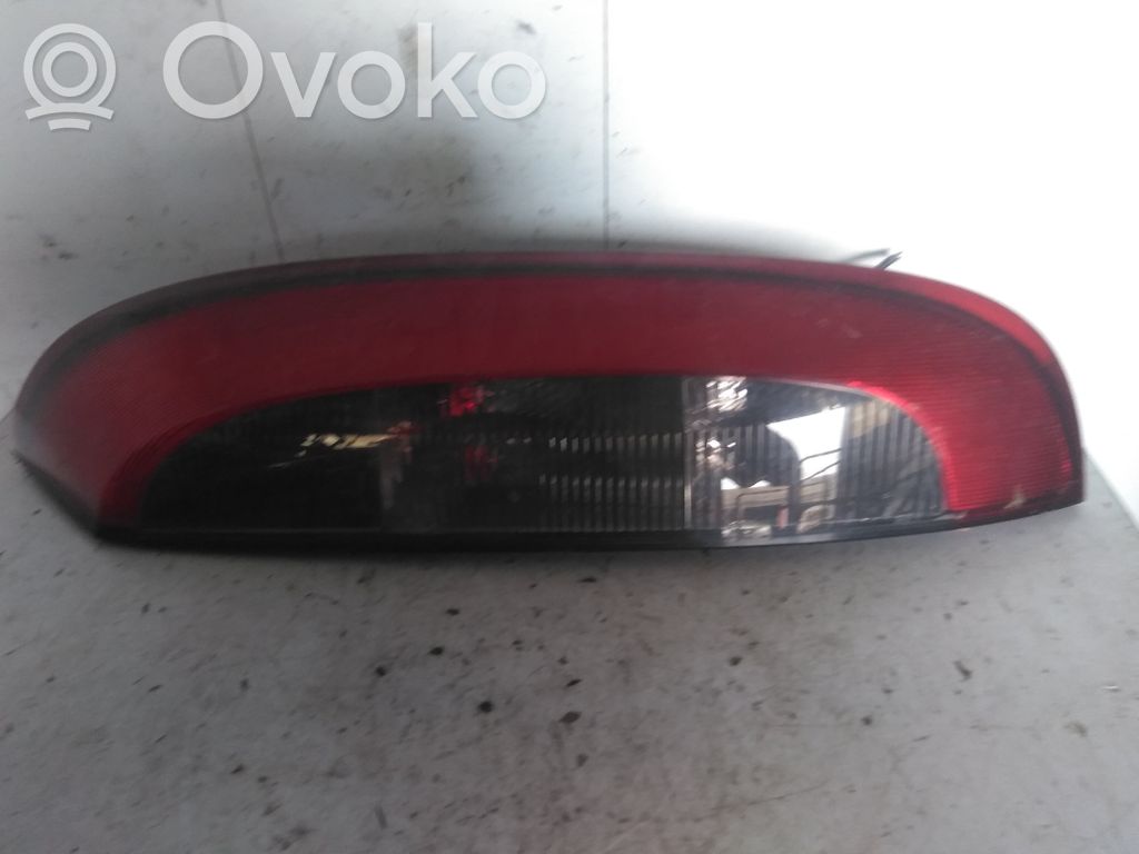 Opel Corsa C Takavalot 
