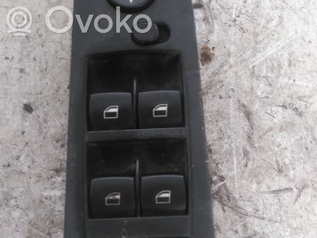 Electric window control switch   61319217328,27423867,38257,VDMS18