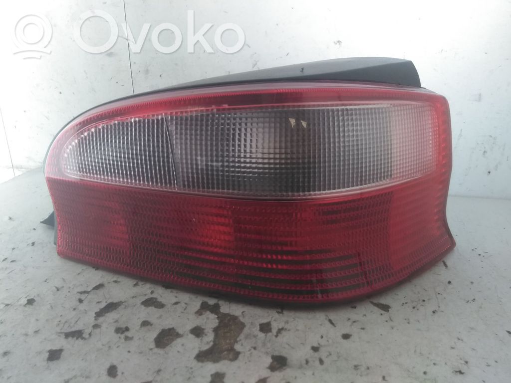 Citroen Saxo Takavalot 