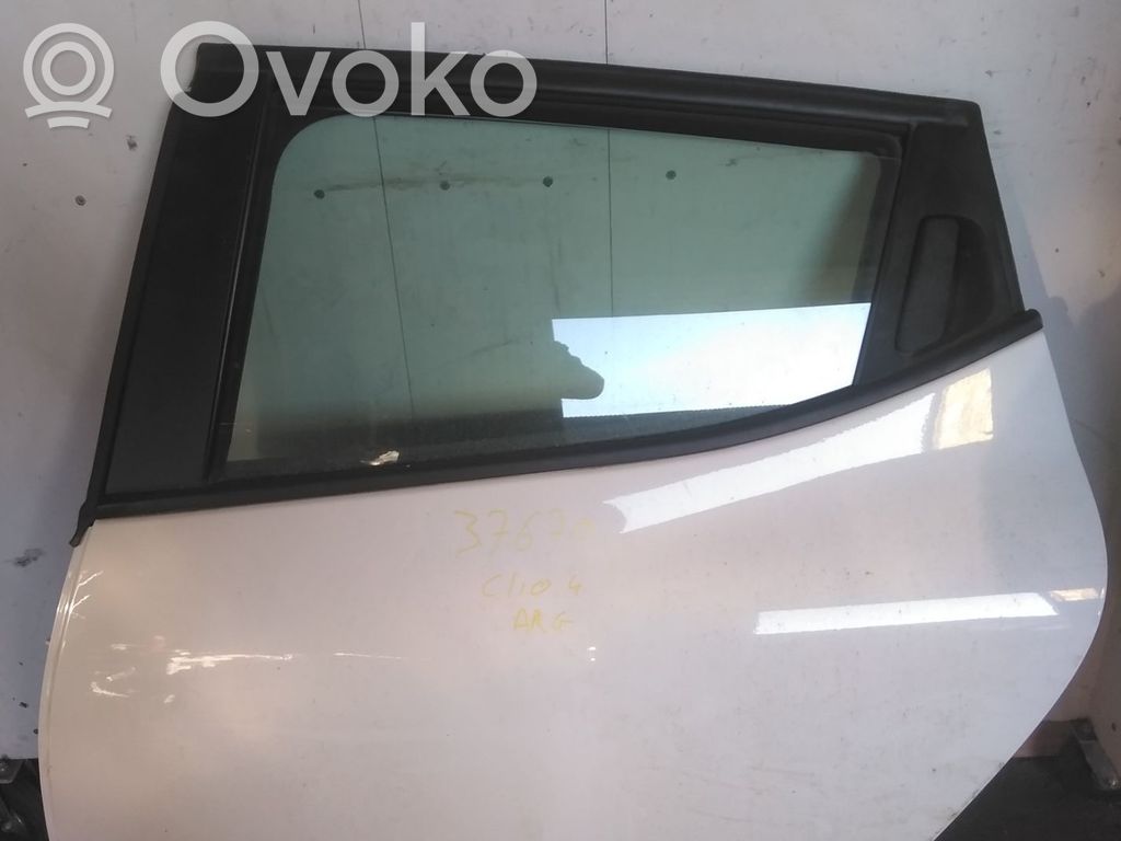 Renault Clio IV Ușă spate 