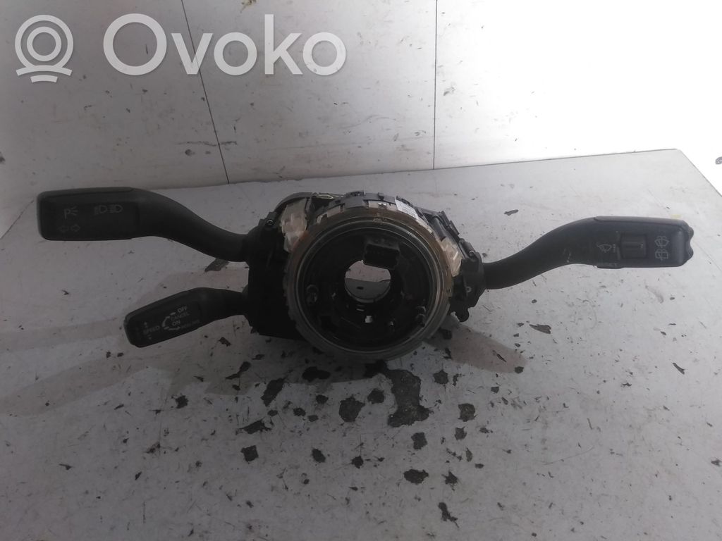 Audi 200 Manetka / Przełącznik kierunkowskazów wycieraczek 