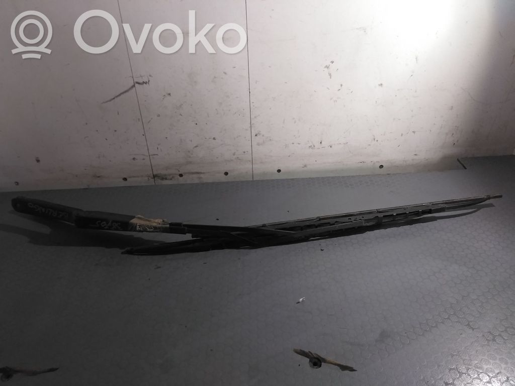 Citroen Berlingo Etupyyhkimen sulan varsi 