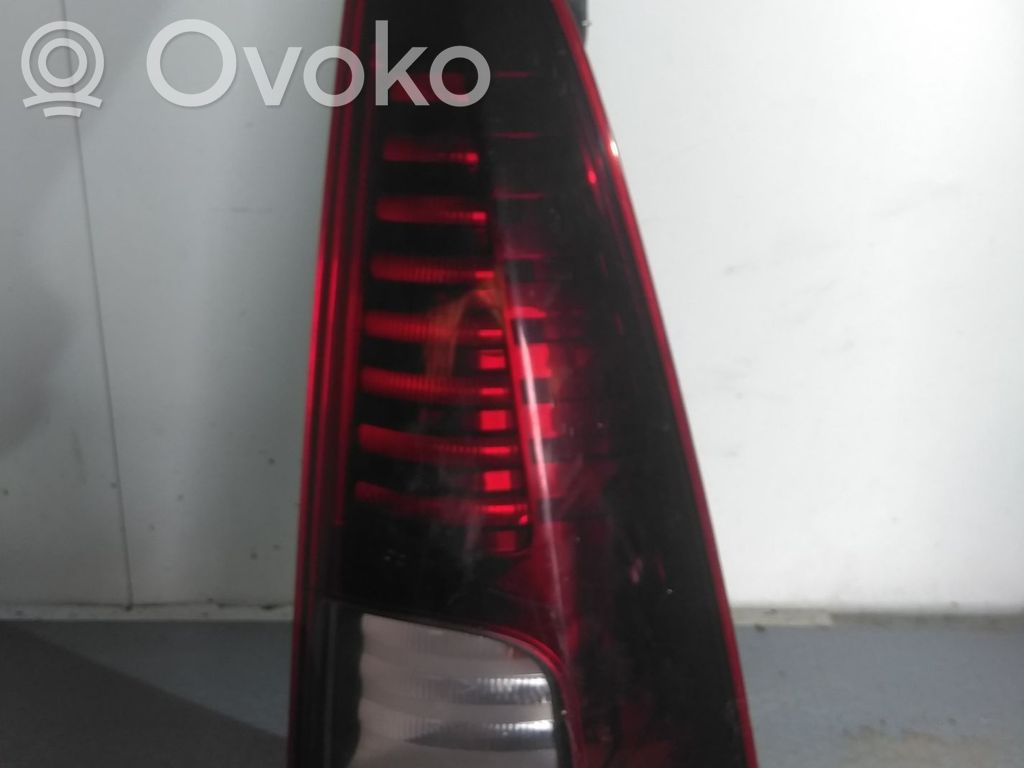 Renault Espace IV Lampa tylna 