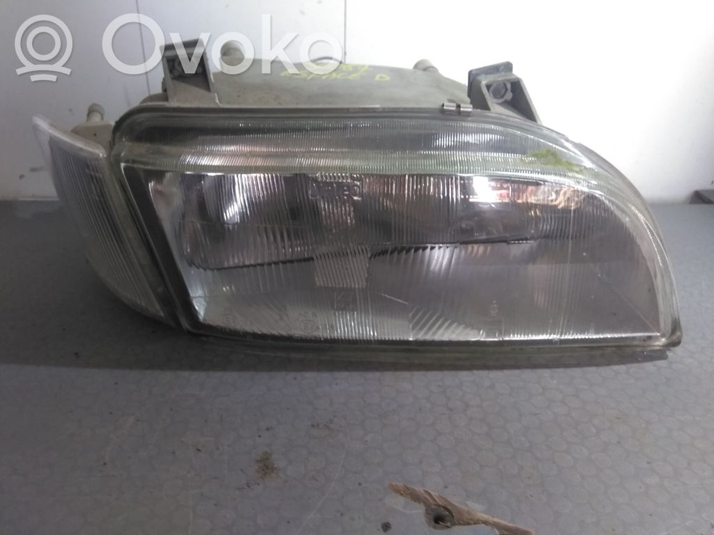 Renault Espace I Scheinwerfer 
