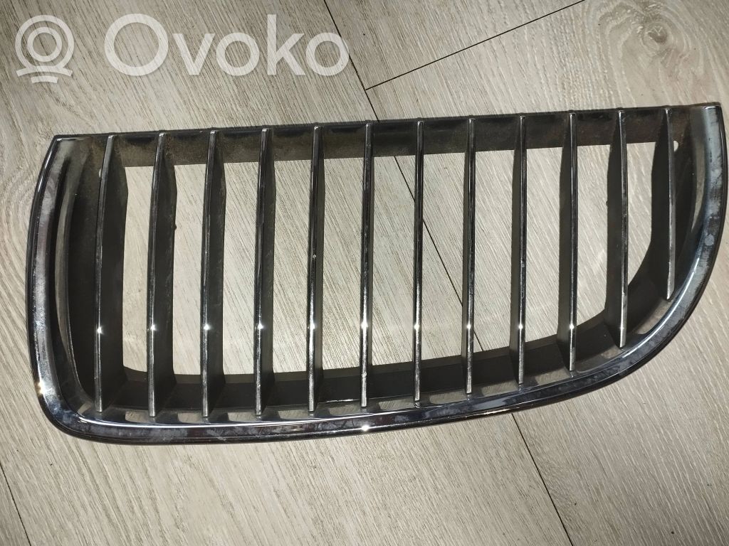 BMW 3 E90 E91 Kühlergrill 