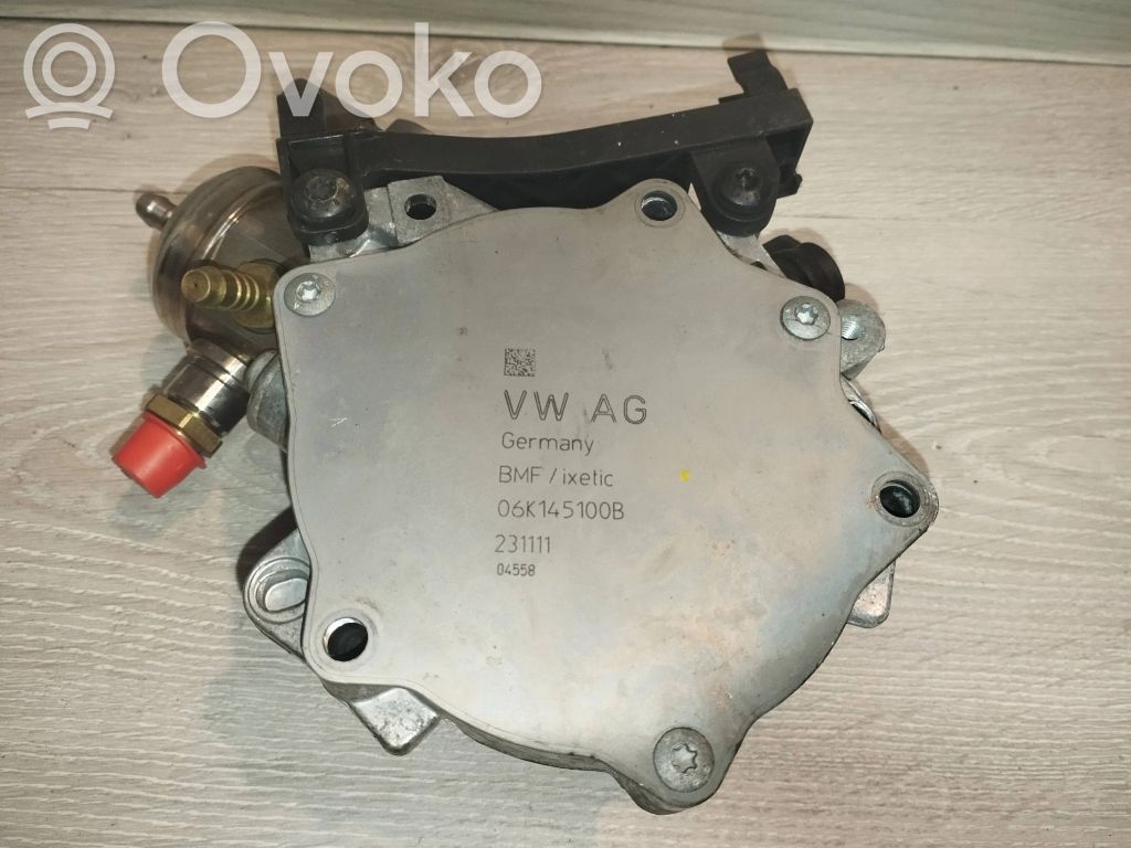 Alipainepumppu   06K145100B,231111,04558