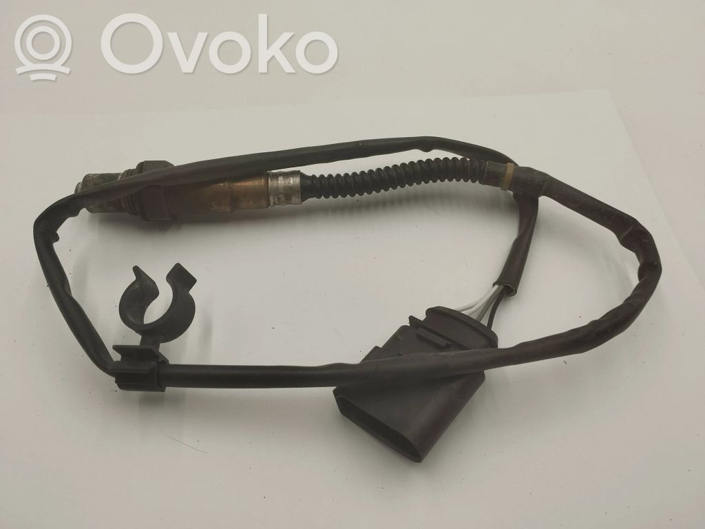 Porsche Cayenne (9PA) Sonda lambda 