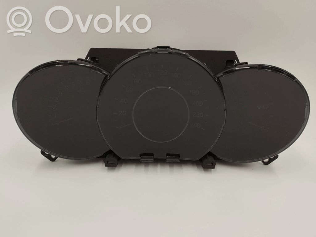 KIA Ceed Speedometer (instrument cluster) 