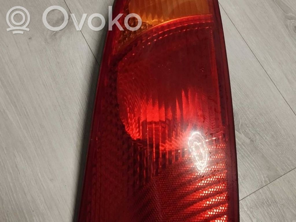 Ford Focus Takavalot 