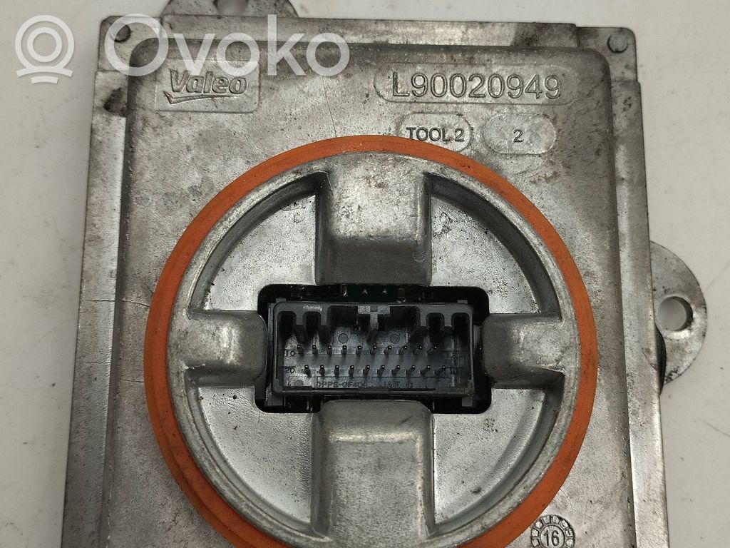 Módulo de control de balasto LED   L90089551,VL1H01S03,L90089551,L90021969,MB2BS3022025