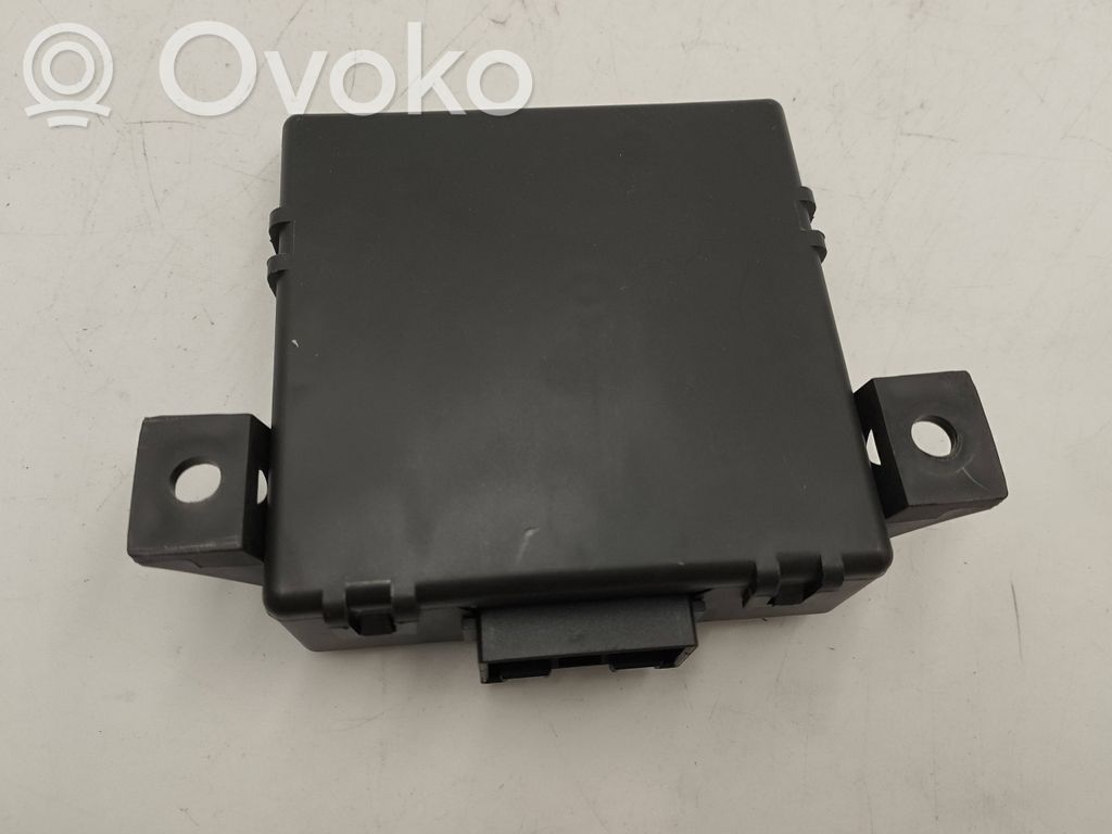 Moduł sterowania Gateway   8R0907468R,2840745810300,8R0907408A