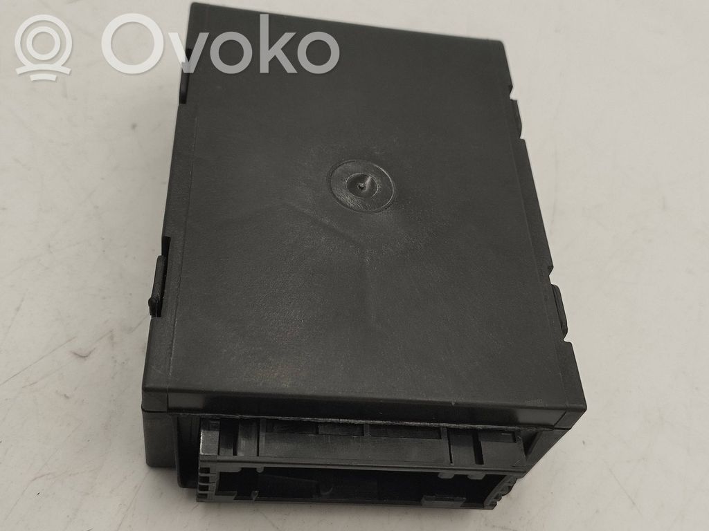 Volkswagen PASSAT CC Alte unități/module de control 