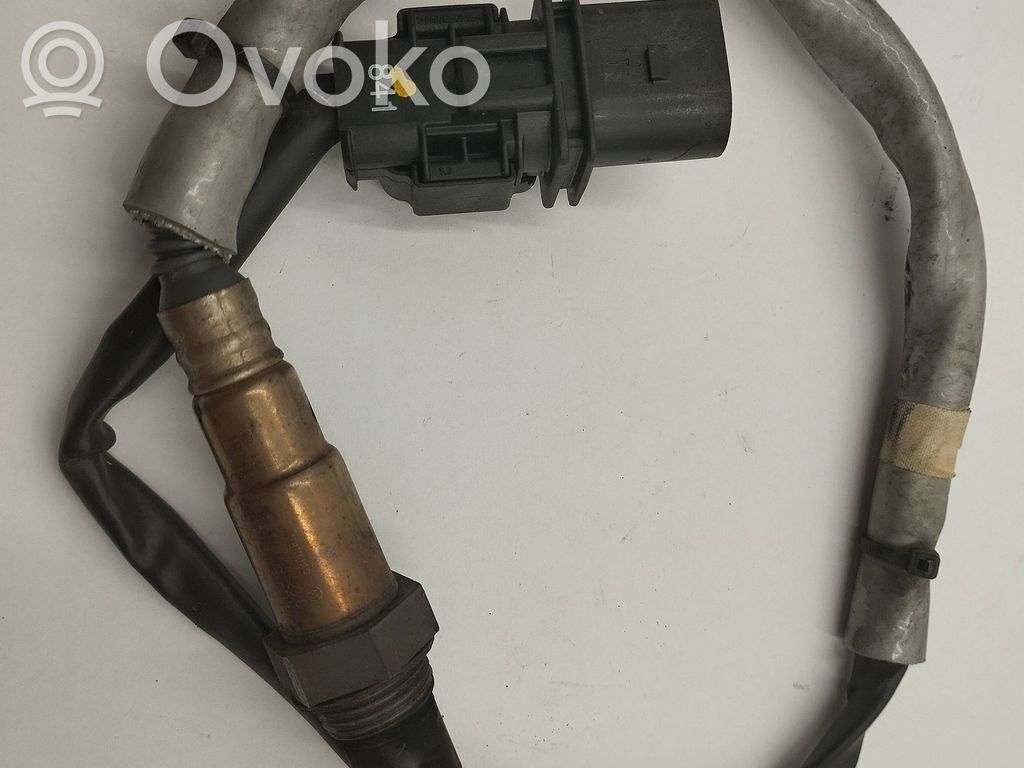 Audi Q7 4L Lambda probe sensor 