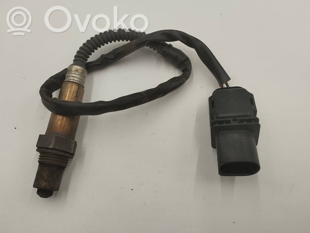Volkswagen Polo IV 9N3 Lambda zondas 