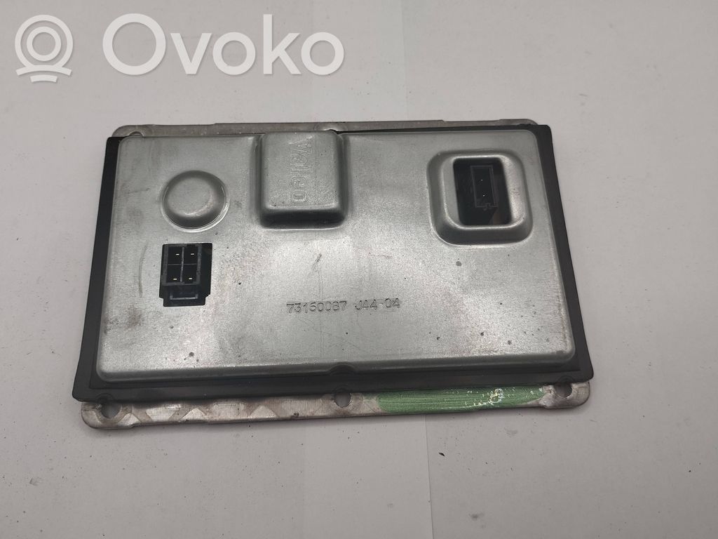 Citroen C5 Xenon control unit/module 