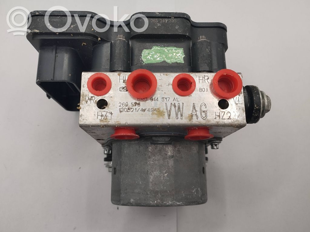 Audi A1 ABS Pump 