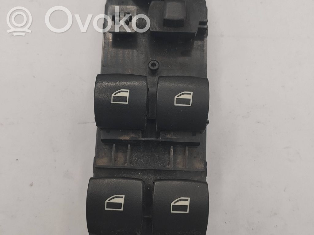BMW 5 E60 E61 Electric window control switch 