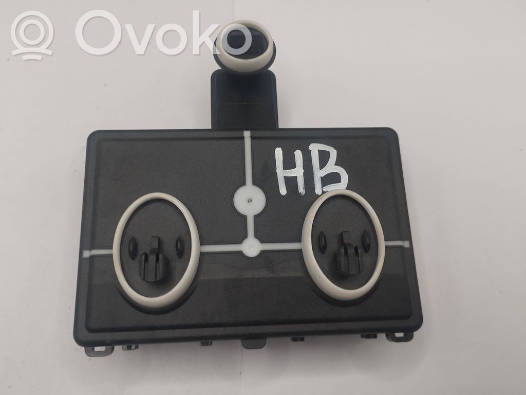 Unité de commande module de porte   8W0959595E,8W0959595,A2C7466721600
