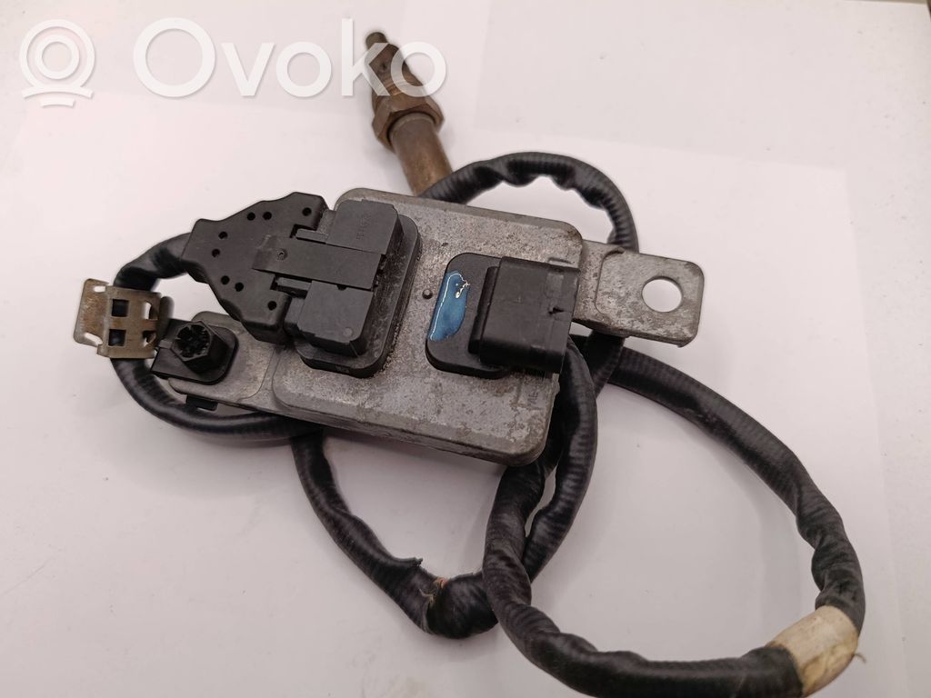 Volkswagen Tiguan Lambda probe sensor 