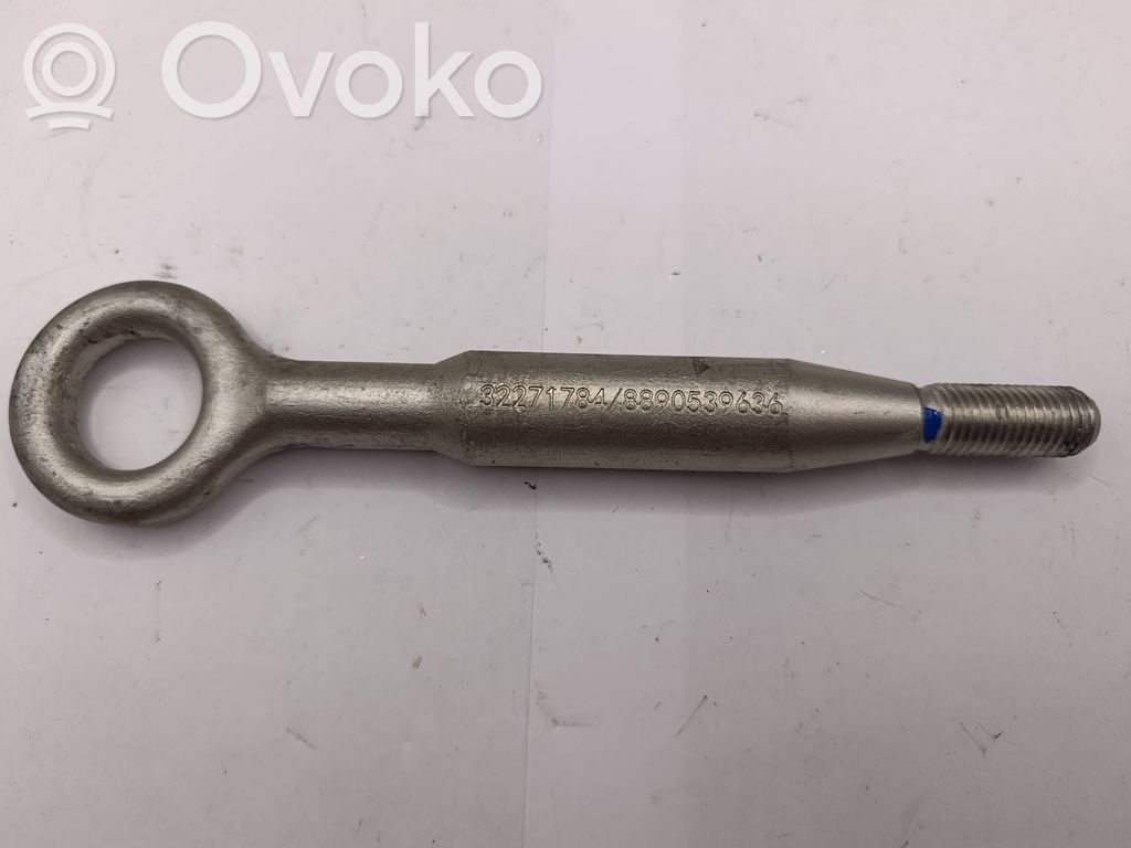 Volvo XC60 Anillo de remolque 