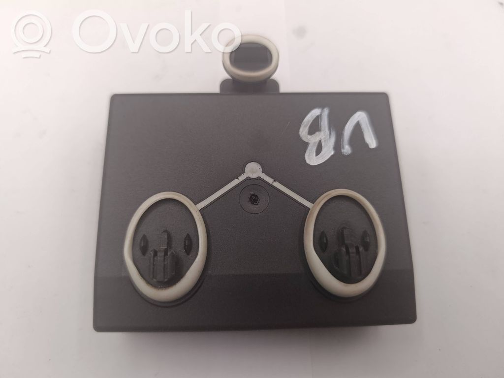 Unité de commande module de porte   4F0959795P,A1142701809