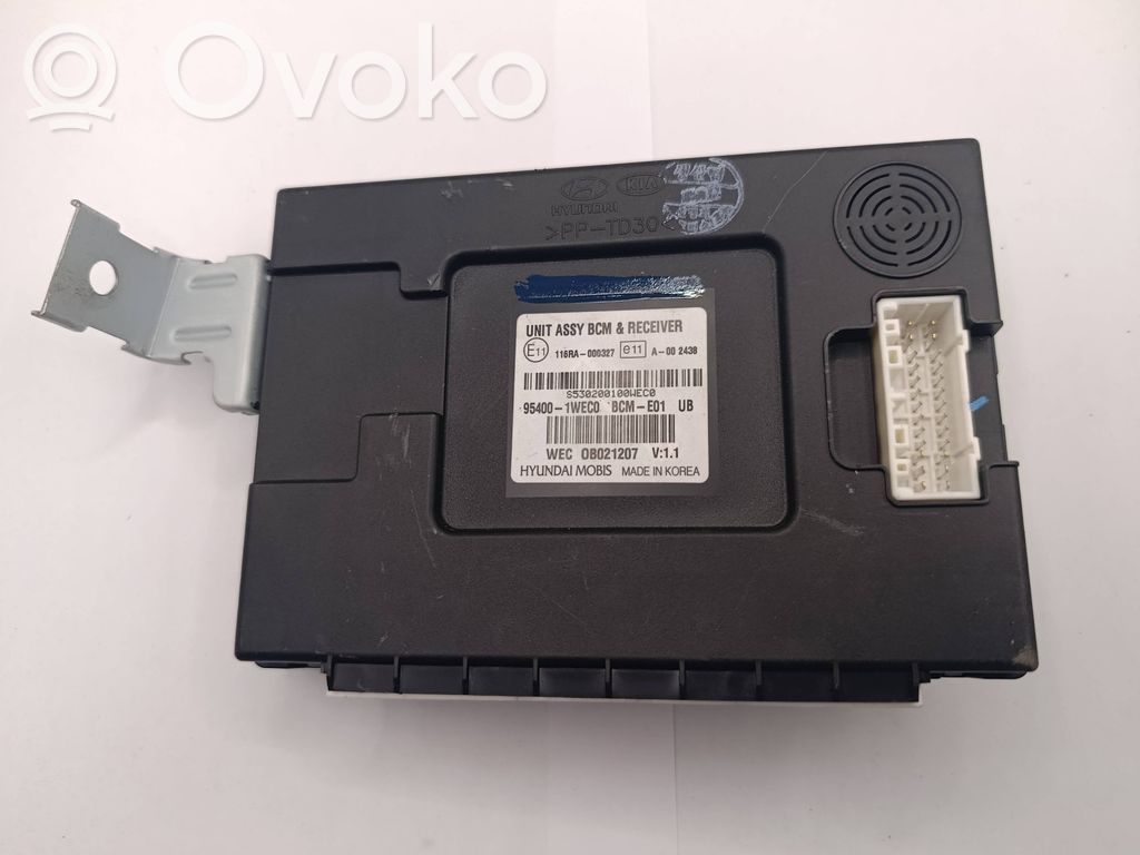 KIA Rio Module confort 