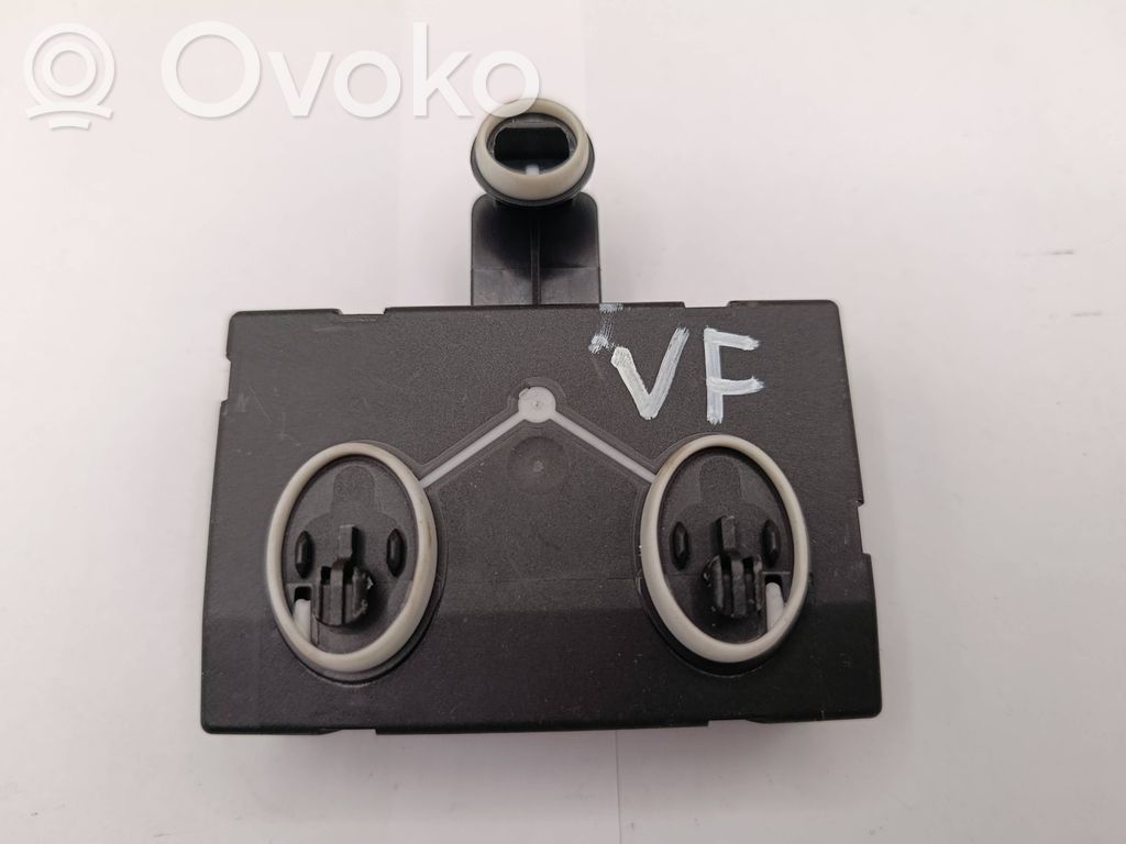 Skoda Yeti (5L) Door control unit/module 