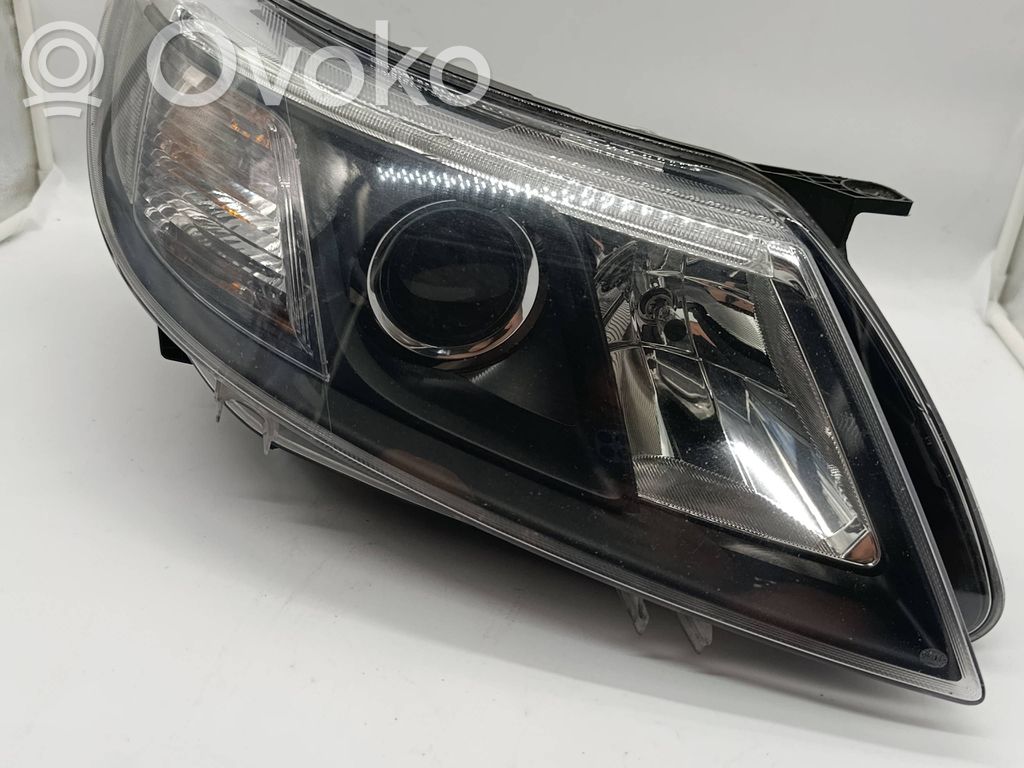 Saab 9-3 Ver2 Scheinwerfer 