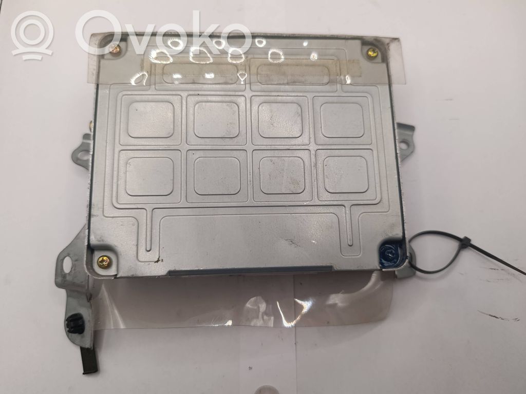 Toyota Corolla E110 Engine control unit/module 