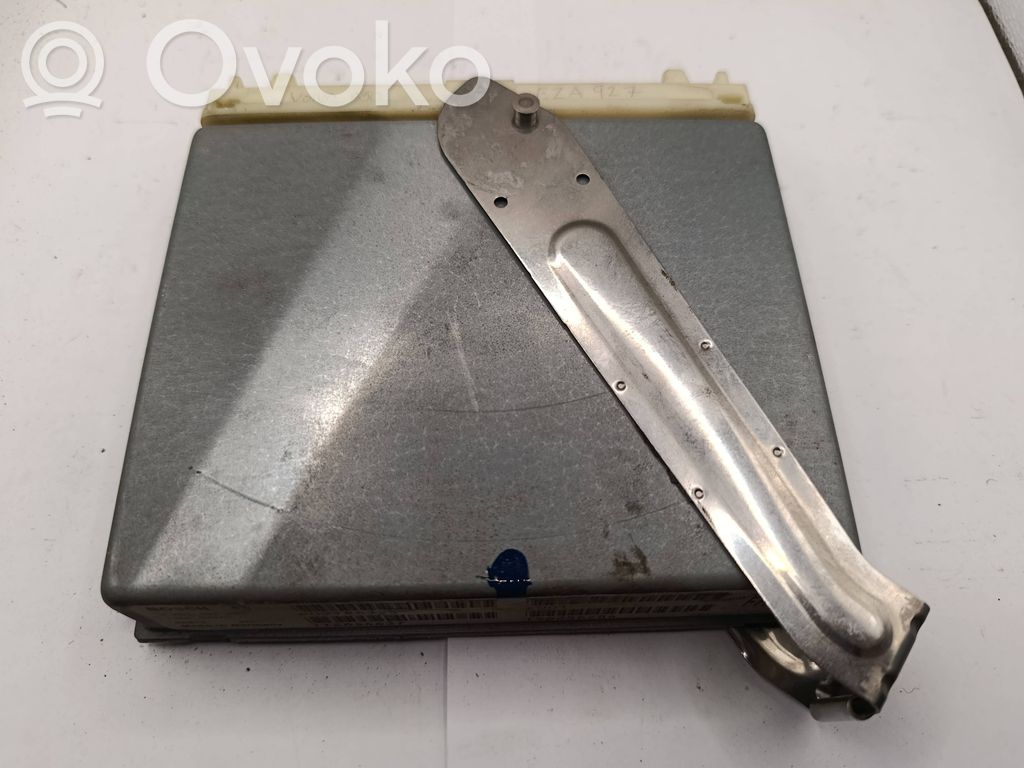 Engine control unit/module   0261204293,1T26S4637,P09186325