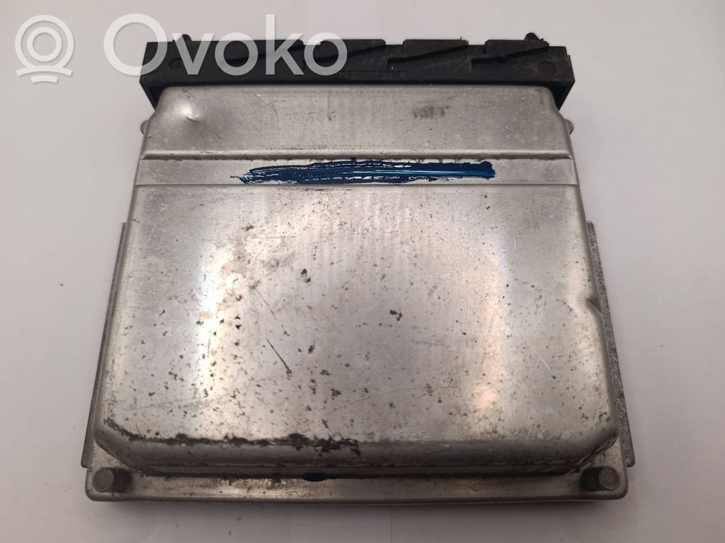 Volvo S80 Unitate/modul de control motor 