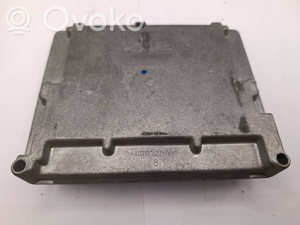 Engine control unit/module   5M5112A650SD