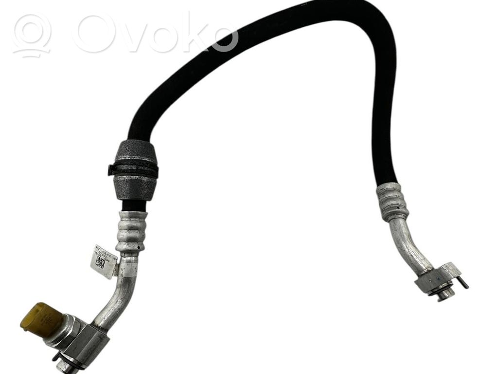 BMW 5 G60 G61 Conductă/furtun aer condiționat (A/C) 