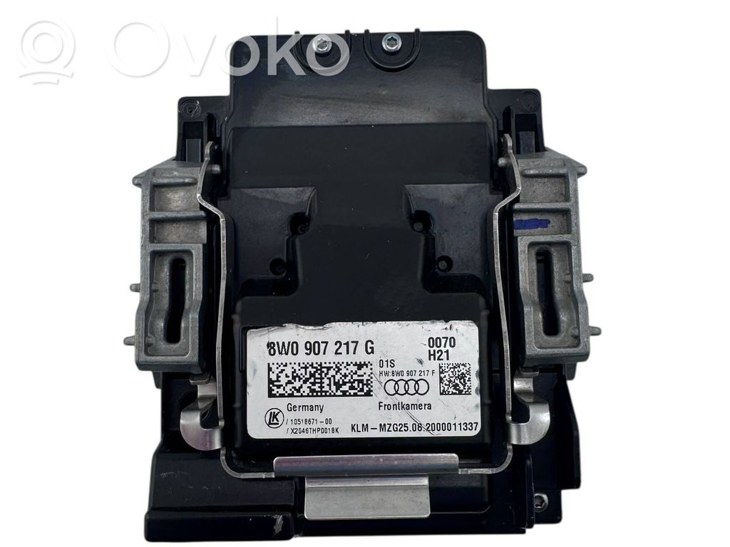Audi A4 S4 B9 8W Windshield/windscreen camera 