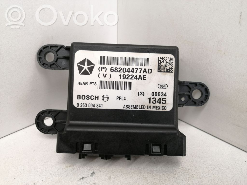 Dodge Durango Parking PDC control unit/module 