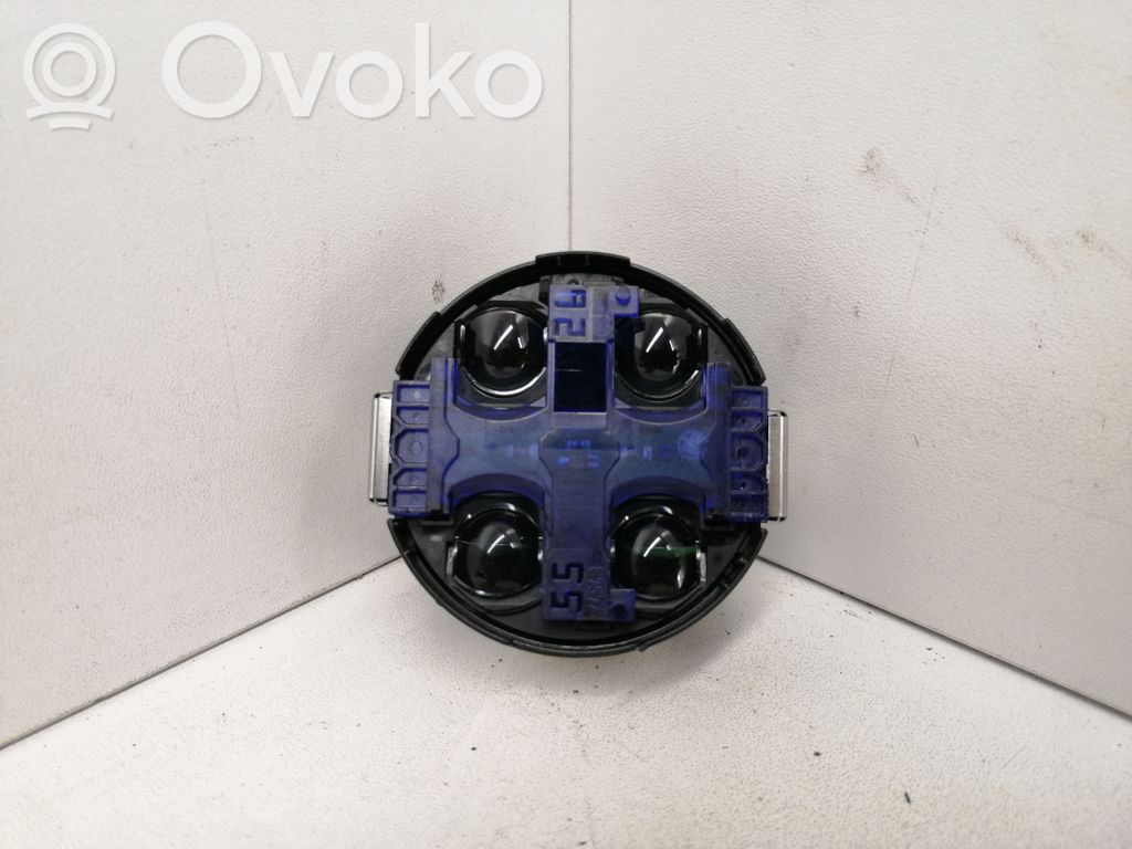 Dodge Durango Rain sensor 
