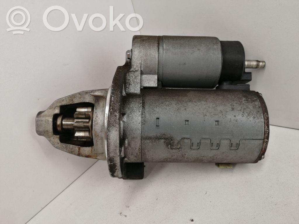 Стартер   04801852AB,428007210