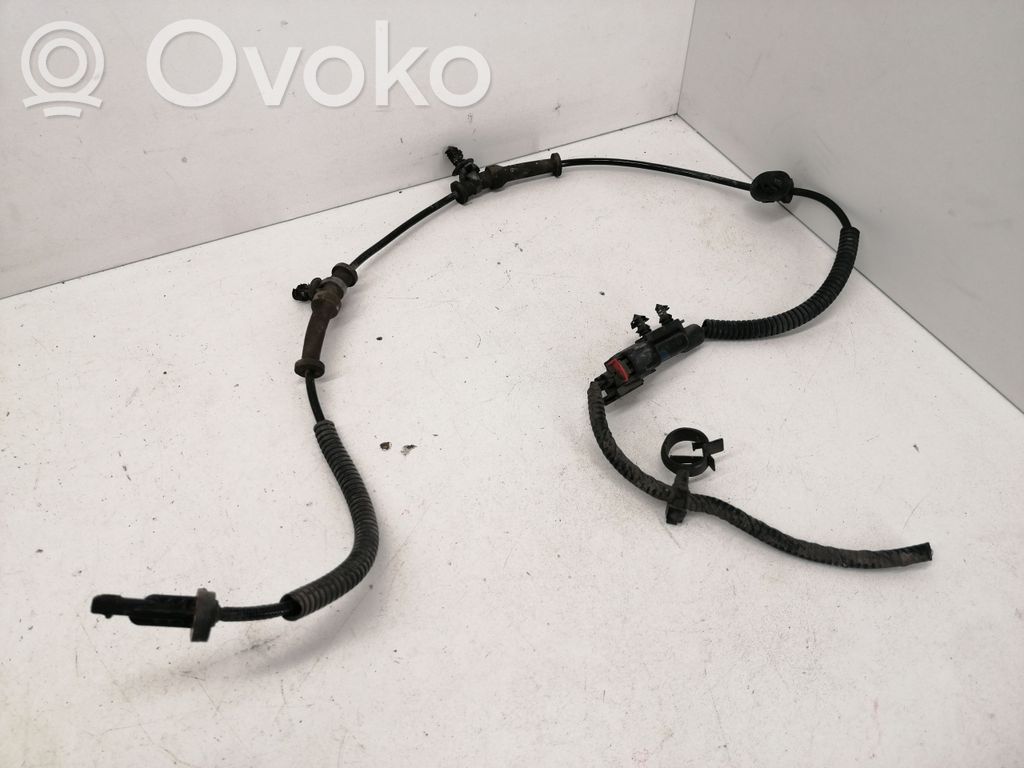 Dodge Durango ABS Sensor hinten 