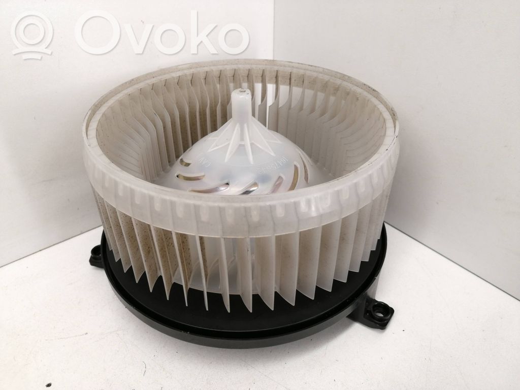 Chrysler Pacifica Mazā radiatora ventilators 