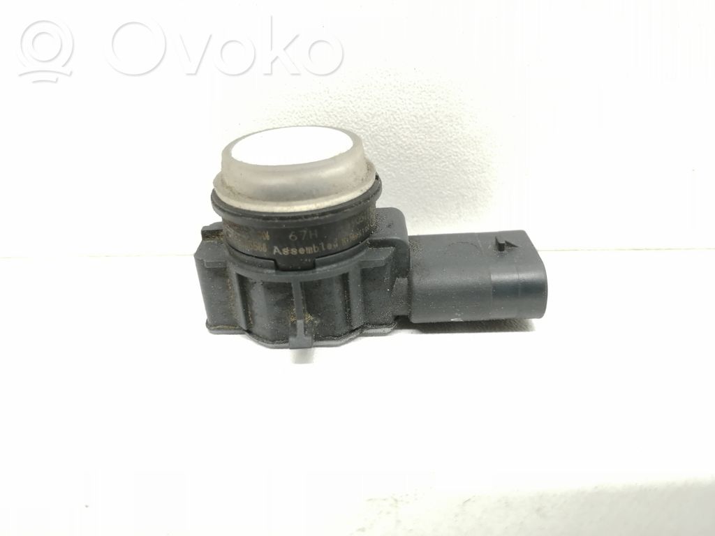 Chrysler Pacifica Parking PDC sensor 