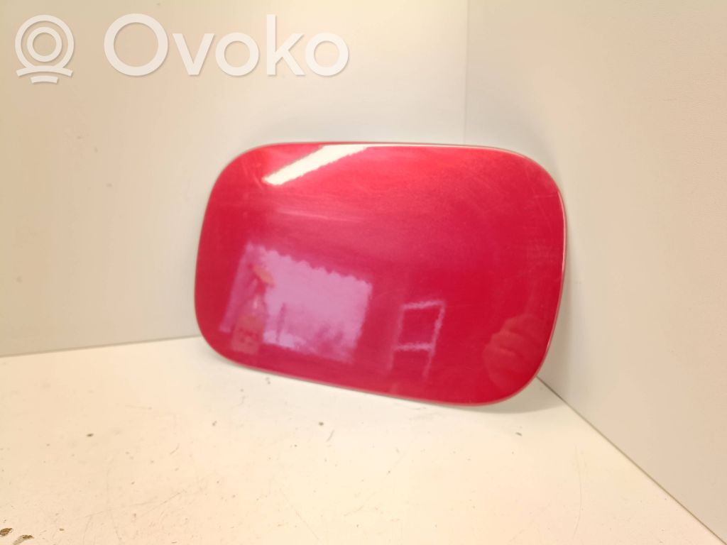 Polttoainesäiliön korkki   93785T