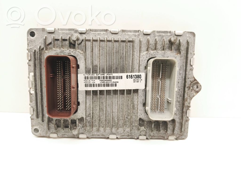 Dodge Durango Engine control unit/module 