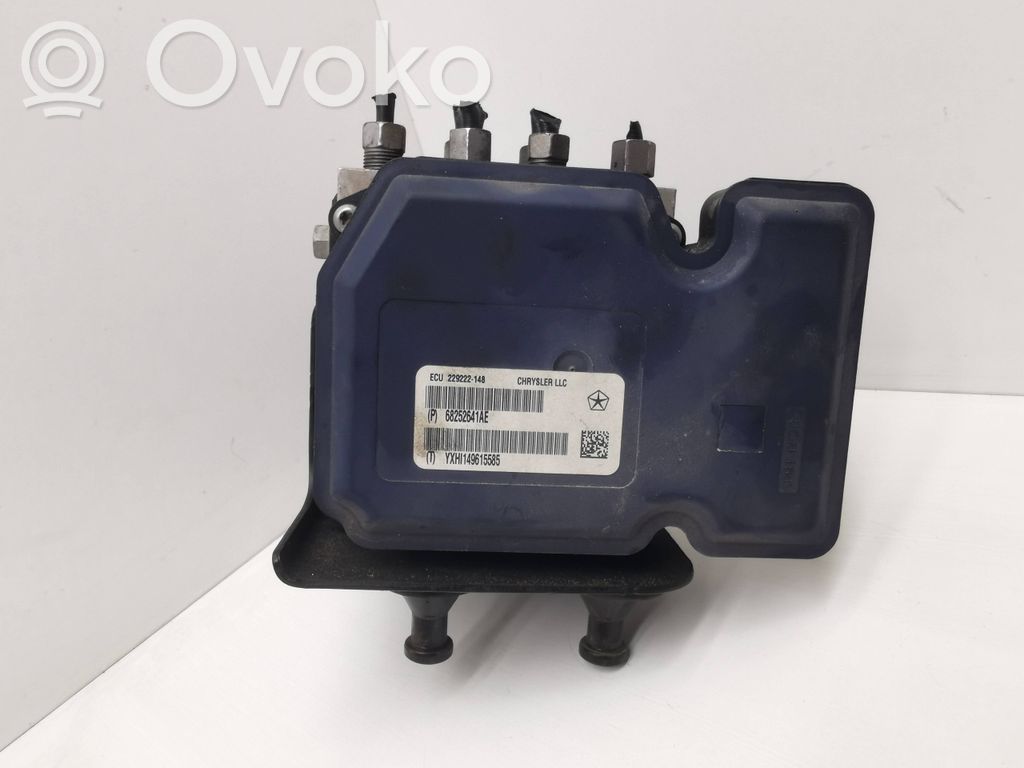 ABS Pump   68252641AE