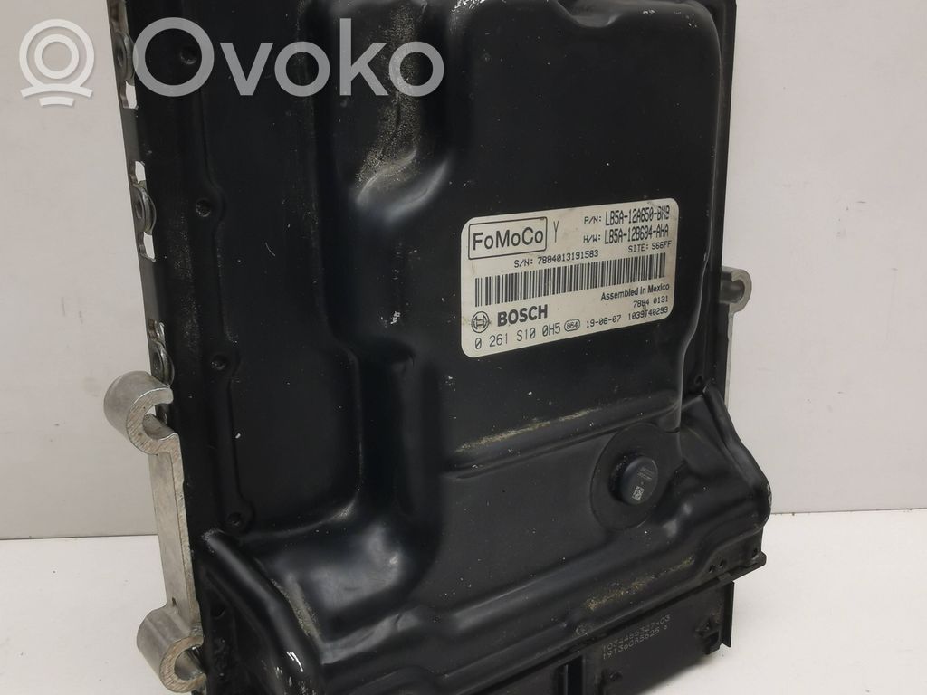 Ford Explorer VI Engine control unit/module 