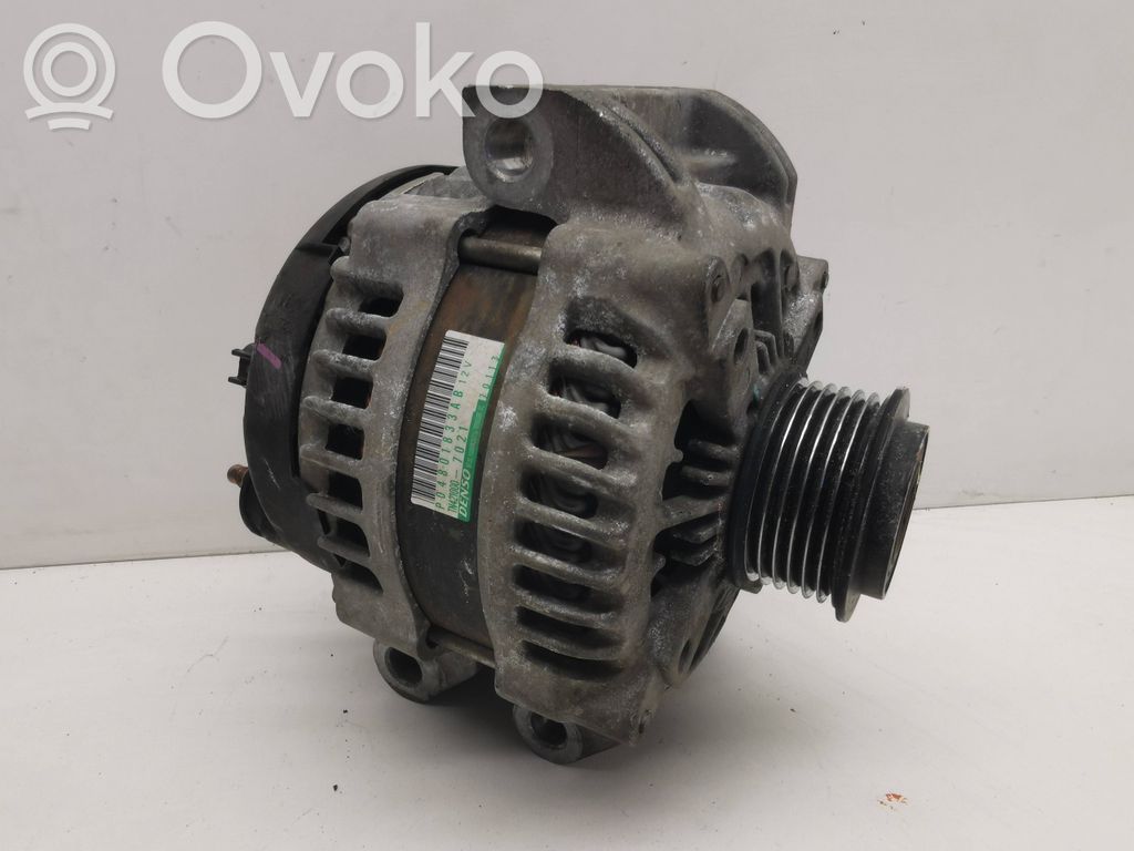 Dodge Durango Alternador 