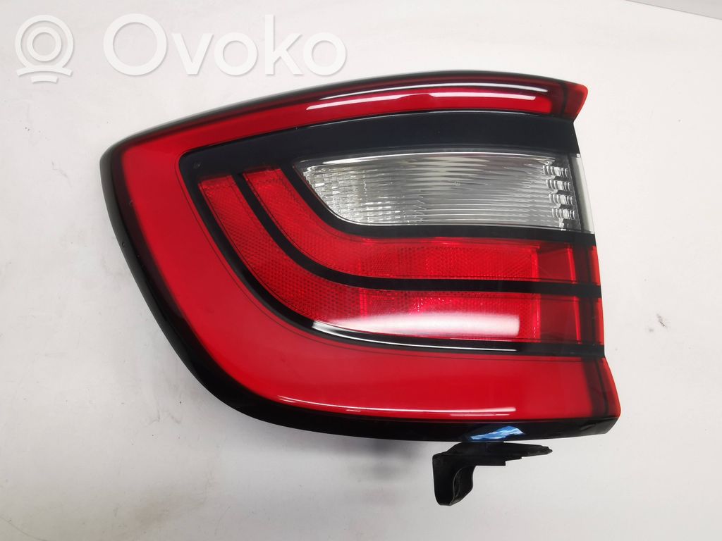 Dodge Durango Takavalot 