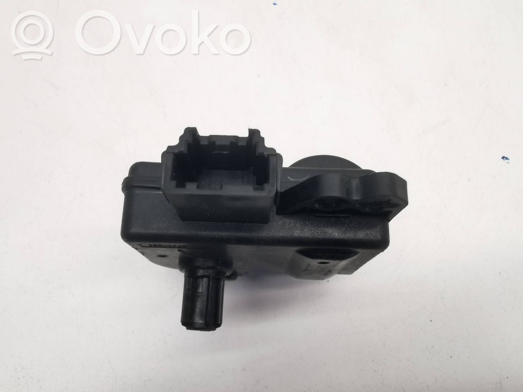 Dodge Durango Silniczek nagrzewnicy 