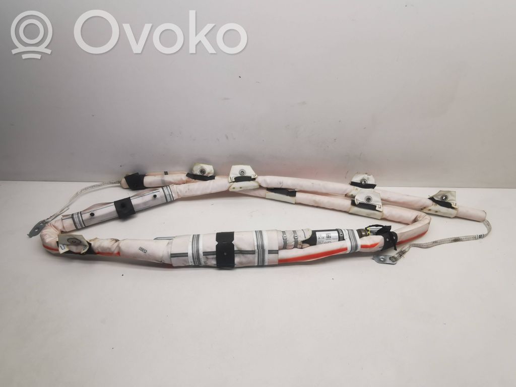 Chrysler Pacifica Airbag del techo 