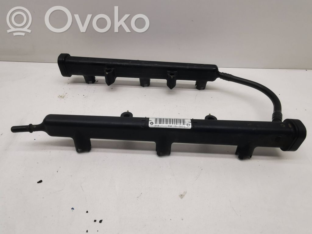 Chrysler Pacifica Kraftstoffverteiler Einspritzleiste 