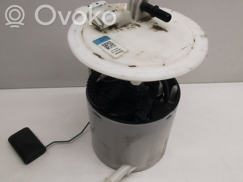 Bomba interna de combustible   68250900AA
